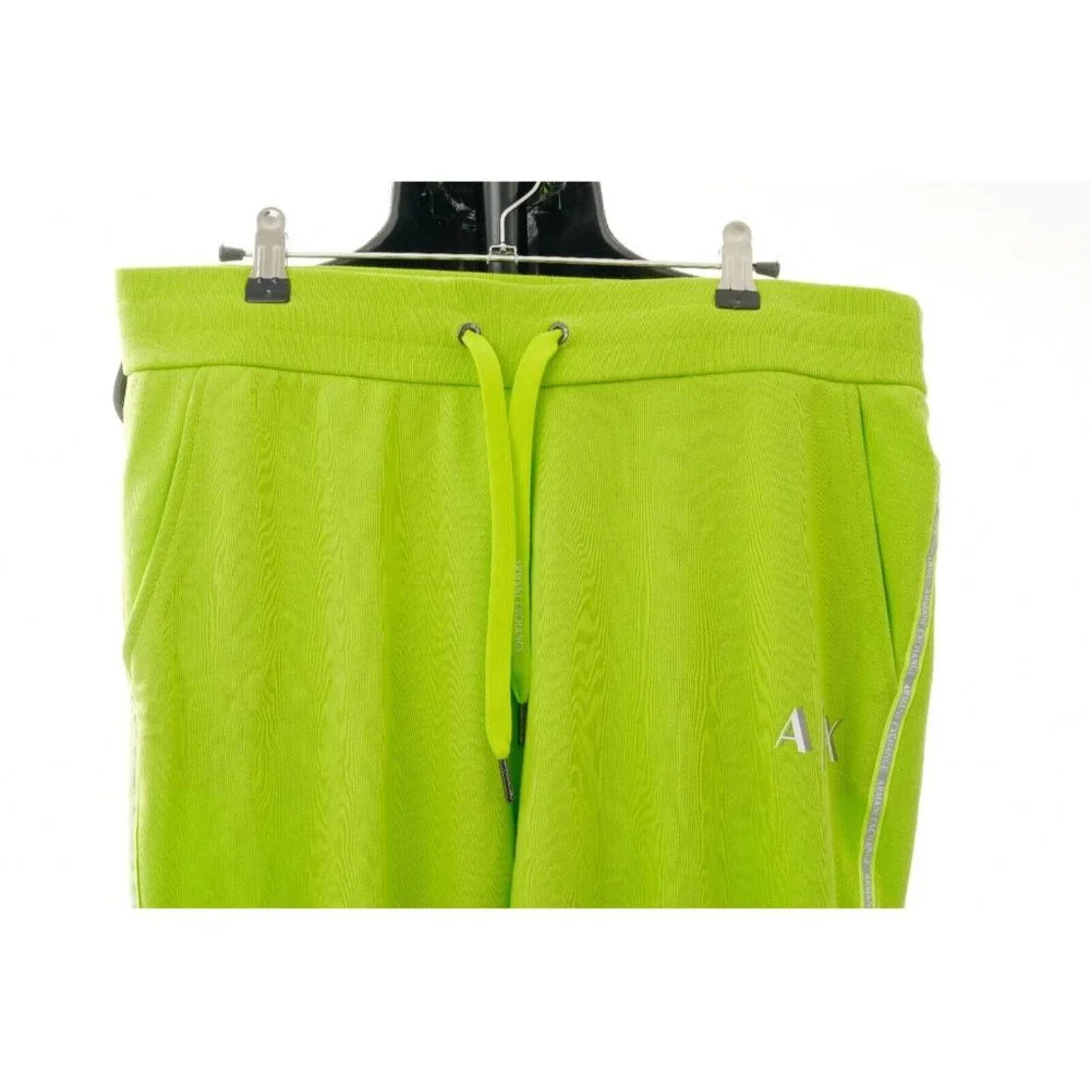 Armani Exchange AX Sweatpants Mens Large - Picture 3 of 16